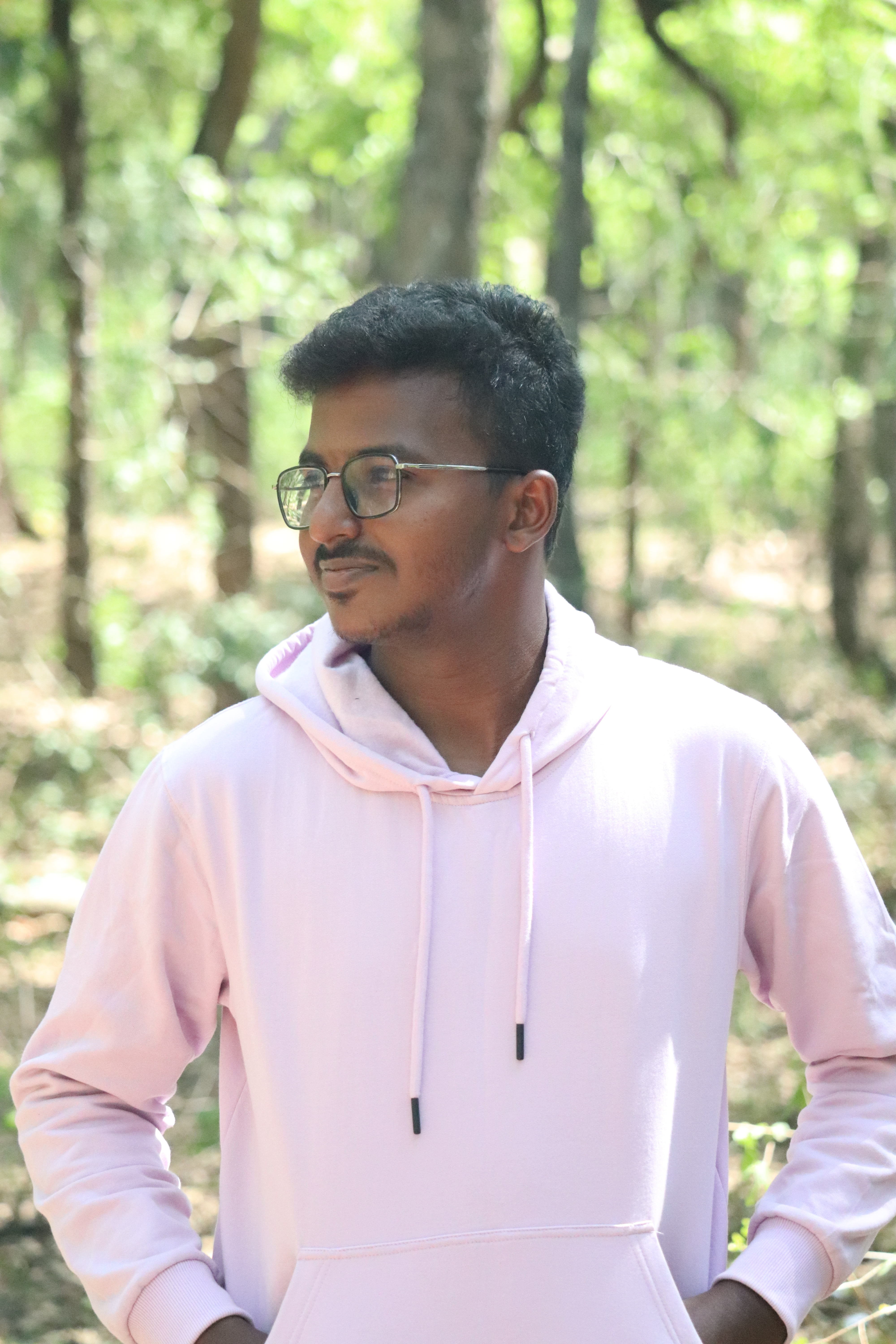 Naveen S - Full Stack Developer